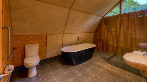 43 Degrees Bruny Island - Accommodation Rockhampton 19