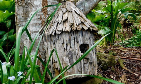 43 Degrees Bruny Island - Accommodation Rockhampton 7