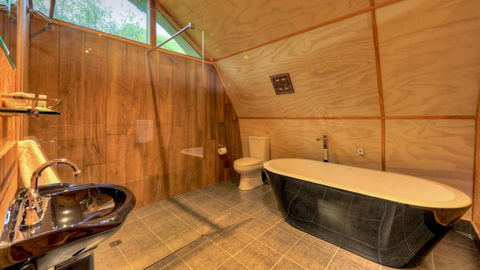 43 Degrees Bruny Island - Accommodation Rockhampton 14