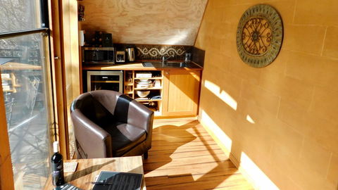 43 Degrees Bruny Island - Accommodation Rockhampton 24
