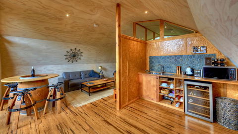 43 Degrees Bruny Island - Accommodation Rockhampton 15