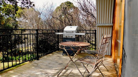 43 Degrees Bruny Island - Accommodation Rockhampton 17