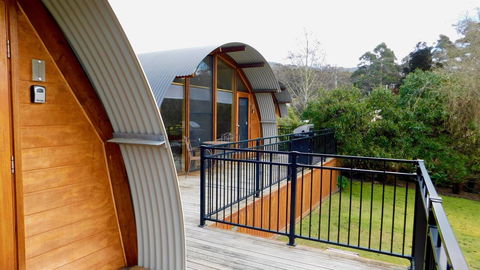 43 Degrees Bruny Island - Accommodation Rockhampton 23