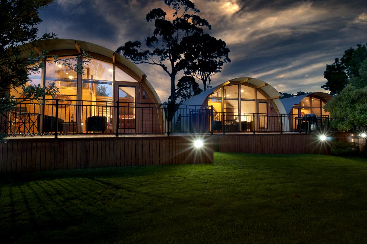 Adventure Bay TAS Accommodation Rockhampton