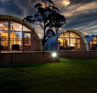 43 Degrees Bruny Island - Accommodation Rockhampton