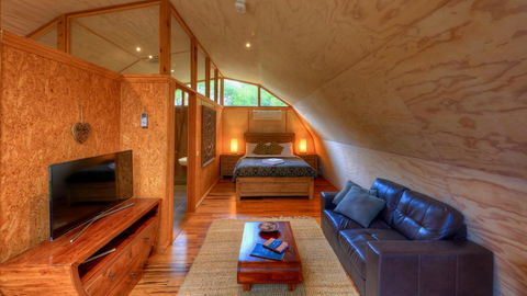 43 Degrees Bruny Island - Accommodation Rockhampton 16