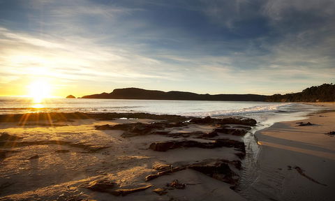 43 Degrees Bruny Island - Accommodation Rockhampton 27
