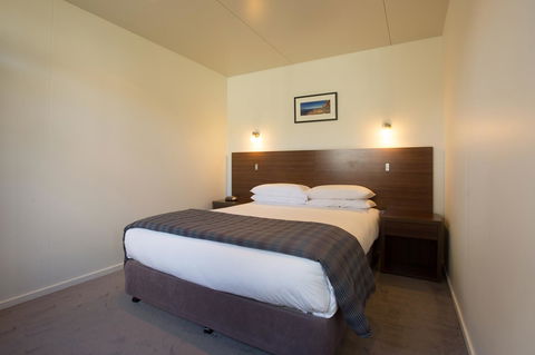 Swansea Beach Chalets - Accommodation Rockhampton 7