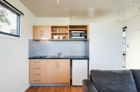 Swansea Beach Chalets - Accommodation Rockhampton 17