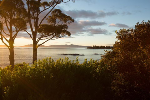 Swansea Beach Chalets - Accommodation Rockhampton 42