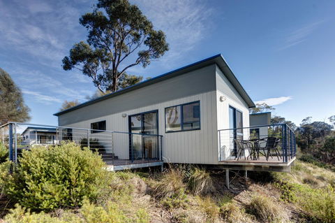 Swansea Beach Chalets - Accommodation Rockhampton 21