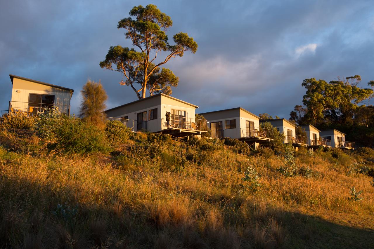 Apslawn TAS Accommodation Rockhampton
