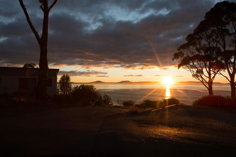 Swansea Beach Chalets - Accommodation Rockhampton 41