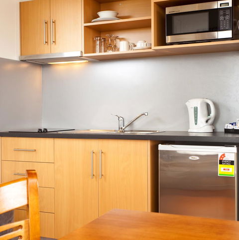 Swansea Beach Chalets - Accommodation Rockhampton 26