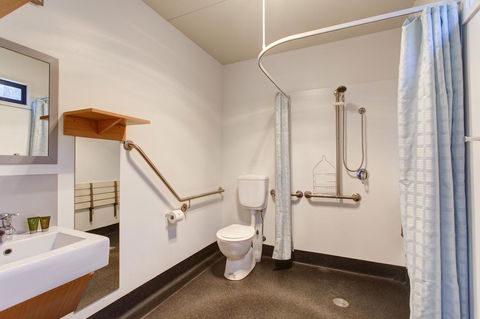 Swansea Beach Chalets - Accommodation Rockhampton 30
