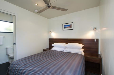 Swansea Beach Chalets - Accommodation Rockhampton 20