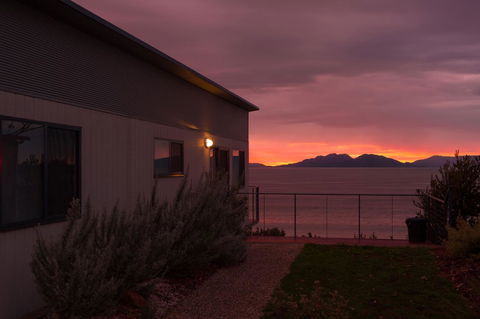 Swansea Beach Chalets - Accommodation Rockhampton 38