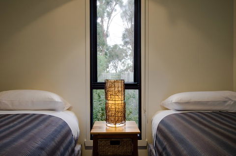 Swansea Beach Chalets - Accommodation Rockhampton 11