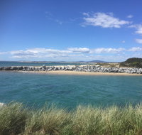 Old Pier Apartments - Accommodation Rockhampton