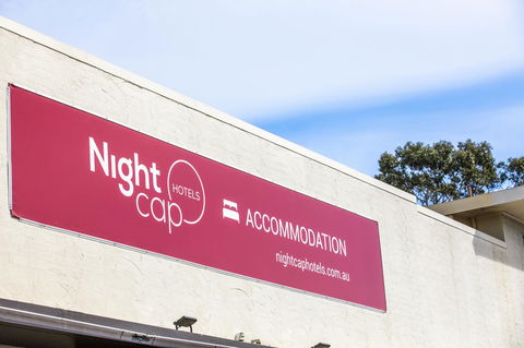 Nightcap At Carlyle Hotel - Accommodation Rockhampton 27