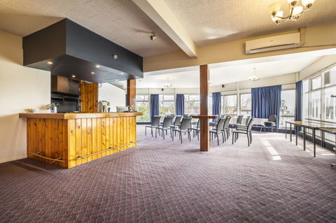 Nightcap At Carlyle Hotel - Accommodation Rockhampton 24