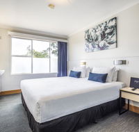 Nightcap at Carlyle Hotel - Accommodation Rockhampton