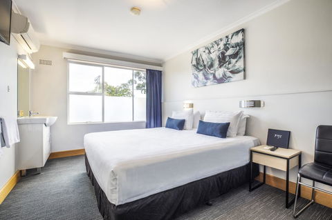 Nightcap At Carlyle Hotel - Accommodation Rockhampton 0