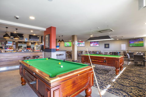 Nightcap At Carlyle Hotel - Accommodation Rockhampton 21