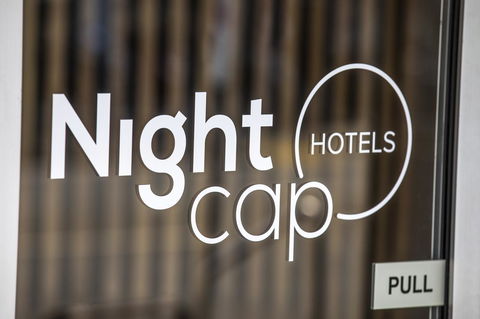 Nightcap At Carlyle Hotel - Accommodation Rockhampton 28