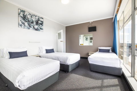 Nightcap At Carlyle Hotel - Accommodation Rockhampton 11