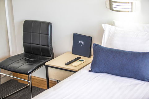 Nightcap At Carlyle Hotel - Accommodation Rockhampton 3