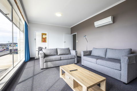 Nightcap At Carlyle Hotel - Accommodation Rockhampton 6