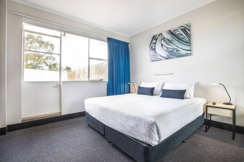 Nightcap At Carlyle Hotel - Accommodation Rockhampton 13