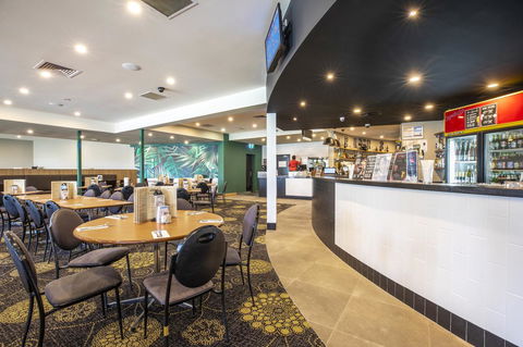 Nightcap At Carlyle Hotel - Accommodation Rockhampton 30