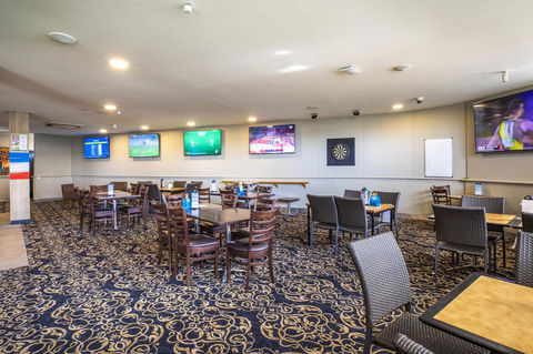 Nightcap At Carlyle Hotel - Accommodation Rockhampton 22