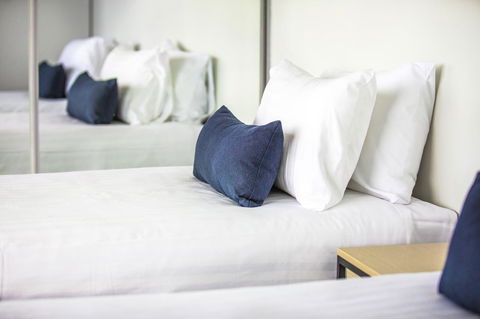 Nightcap At Carlyle Hotel - Accommodation Rockhampton 9