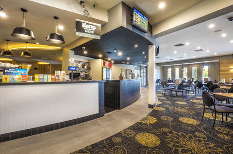 Nightcap At Carlyle Hotel - Accommodation Rockhampton 31