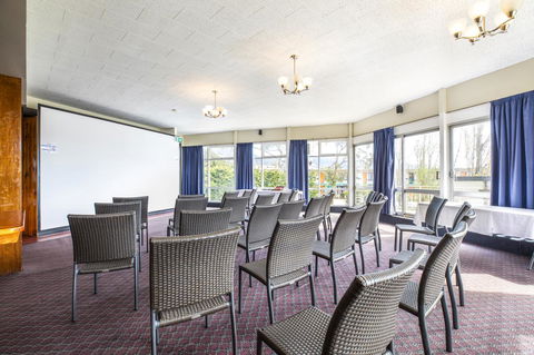 Nightcap At Carlyle Hotel - Accommodation Rockhampton 25