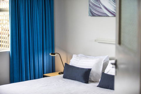 Nightcap At Carlyle Hotel - Accommodation Rockhampton 8