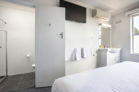 Nightcap At Carlyle Hotel - Accommodation Rockhampton 2