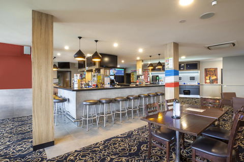 Nightcap At Carlyle Hotel - Accommodation Rockhampton 23
