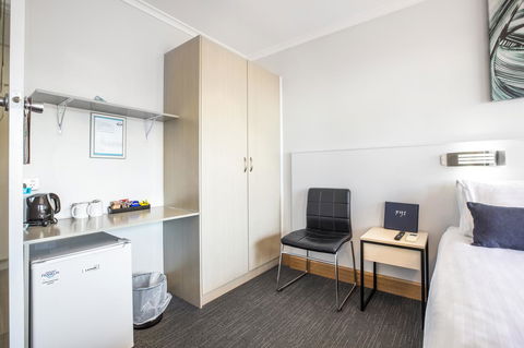 Nightcap At Carlyle Hotel - Accommodation Rockhampton 5