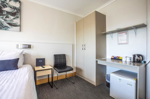 Nightcap At Carlyle Hotel - Accommodation Rockhampton 1