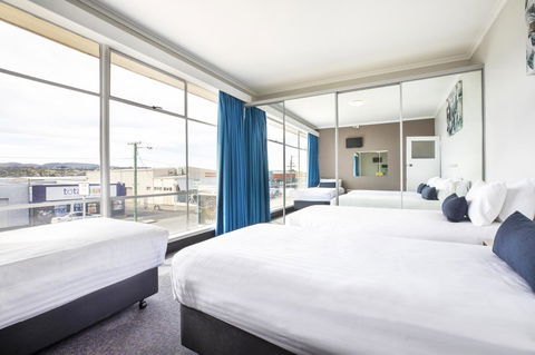 Nightcap At Carlyle Hotel - Accommodation Rockhampton 12