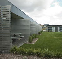 Brighton Hotel Motel - Accommodation Rockhampton