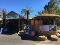 Book Tullah Accommodation Vacations Accommodation Rockhampton Accommodation Rockhampton