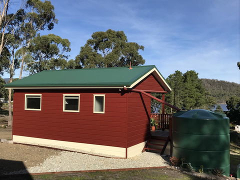 Loma Cottages - Accommodation Rockhampton 10