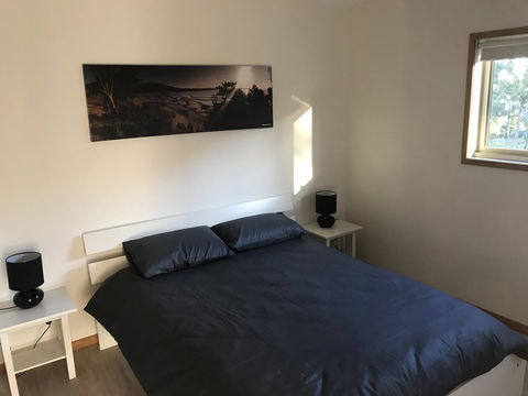 Loma Cottages - Accommodation Rockhampton 7