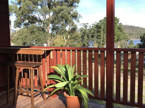 Loma Cottages - Accommodation Rockhampton 9