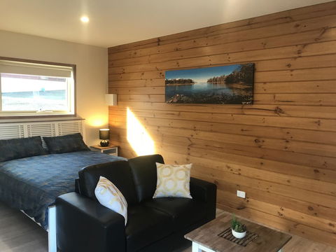 Loma Cottages - Accommodation Rockhampton 14